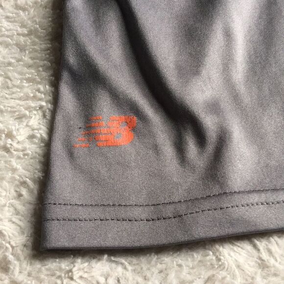 Youth Medium New Balance Shorts - Picture 8 of 10